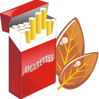 Telegram chat Купить сигареты 🚬/ Табачный магазин /Магазин табака logo