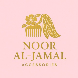 Telegram chat 🌸Noor Al_Jamal🌸 logo
