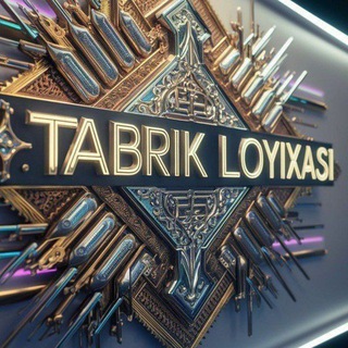 Telegram chat TUGILGAN KUN TABRIKLAR logo