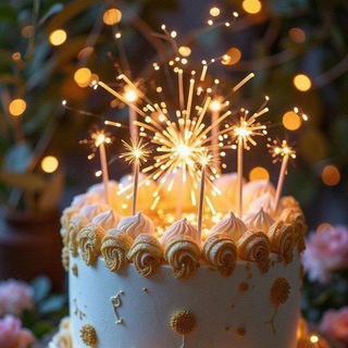 Telegram chat Dil Izhorim Ota Onamga yaqinlarimga tabrik loyihasi💐 logo