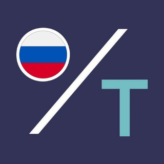 Telegram chat 🇷🇺 TabTrader RU cообщество logo