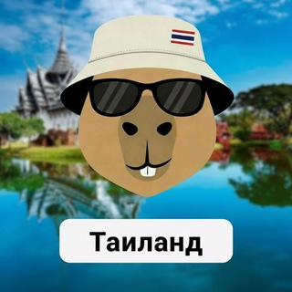 Telegram chat Таиланд 🇹🇭 чат Пхукет Паттайя logo