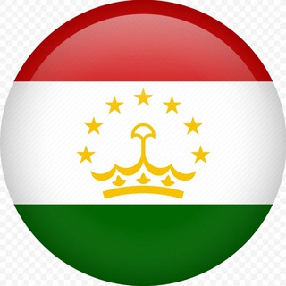 Telegram chat Таджикистан - Россия logo