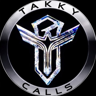 Telegram chat TAKKYCALLS BUYBOT GROUP logo