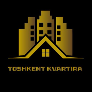 Telegram chat 🇺🇿Toshkent Kvartira ijarasi🏢 logo