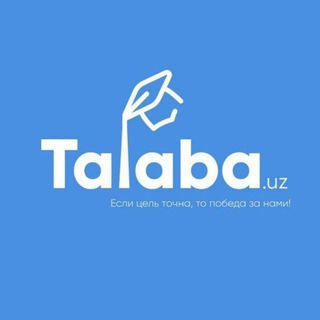 Telegram chat TalabaUz_Group rasmiy! logo