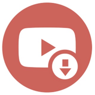 Telegram chat Youtube - Mp3 logo