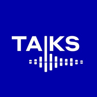 Telegram chat TALKS: всё о коммуникациях logo