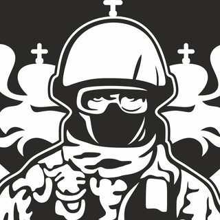 Telegram chat ВЕЖЛИВЫЕ ЛЮДИ РОССИИ logo