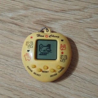 Логотип телеграм-чата tamagotchihouse — Хаус Тамагочи₍⸍⸌̣ʷ̣̫⸍̣⸌₎