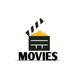 Telegram chat Tamil Movie Request logo