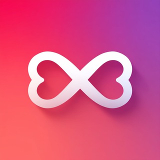 Telegram chat Tanishuv chat logo