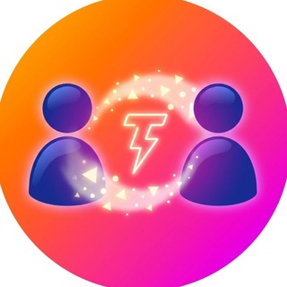 Telegram chat Tappo⚡️|ВЗ|Пиар logo