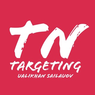 Telegram chat Target logo