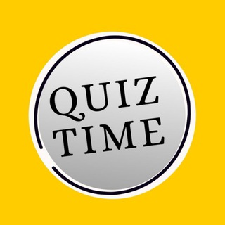 Telegram chat Tarix fanidan quiz testlar logo