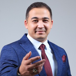 Telegram chat Tarmoq Doktori chati logo