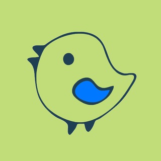 Telegram chat Таробушки logo