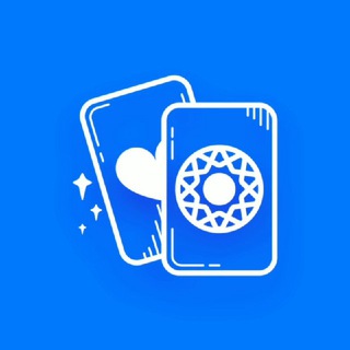 Telegram chat Психология таро и магии logo