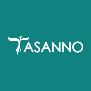 Telegram chat TASANNO SAVDO logo