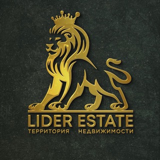 Telegram chat Lider Estate/Недвижимость Ташкента logo