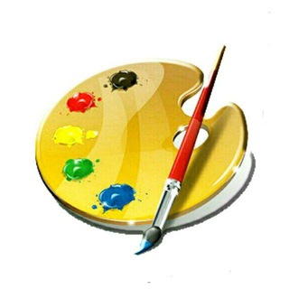 Telegram chat TASVIRIY SANAT CHIZMACHILIK 🙌😉 logo