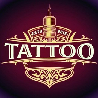 Telegram chat Коментарі ТАТУ 🦋 ІДЕЇ | ескізи ⚡ tattoo logo