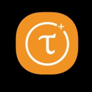 Telegram chat TAUcoin Чат Русскоязычного сообщества logo