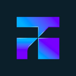 Telegram chat Tau & Agoras Community logo