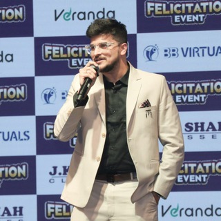 Telegram chat Tax Notes and Guidance - CA Amit Mahajan logo