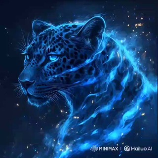 Telegram chat Такси 🌊 БАРС 🌊 logo