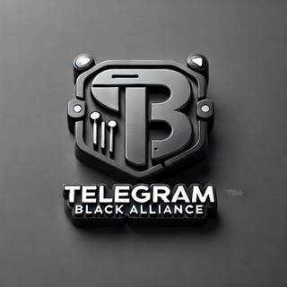 Logo of Telegram chat tbachat — 텔레그램홍보방 | TBA