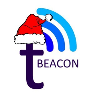 Telegram chat tBeacon RU logo