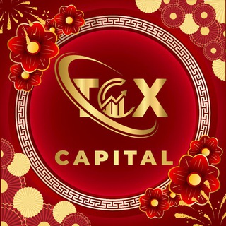 Telegram chat TCX CAPITAL - Chat logo