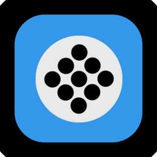 Telegram chat Touchdesigner Far East logo