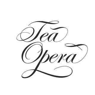 Telegram chat Tea Opera Chat logo