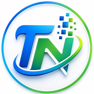 Telegram chat Tech News_Et Group 💰 logo