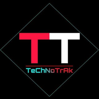Telegram chat TechnoTrak Channel logo