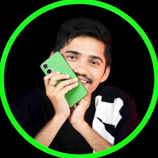 Telegram chat Techwithyesh Deals 🔥 logo