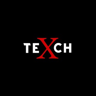 TECH X - Telegram Groups