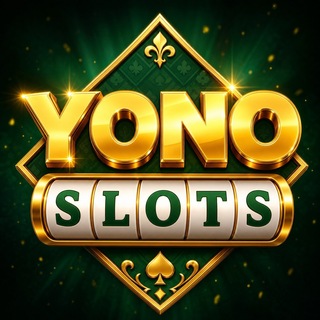 Telegram chat Teen patti Rummy & YONO GAME logo
