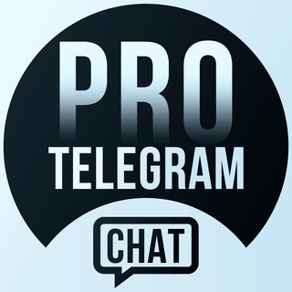 Telegram chat чат Pro Telegram logo