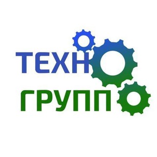 Telegram chat Техно Групп logo
