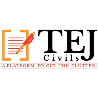 Telegram chat Tej Civils PSI logo