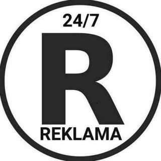 Telegram chat TEKIN REKLAMALAR | VP PM logo