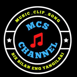 Telegram chat MCS CHANNEL logo