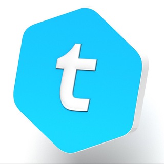 Telegram chat Telcoin Russia logo