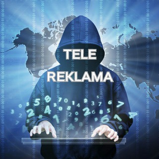 Telegram chat ✺ᴛᴇʟᴇɢʀᴀᴘʜ_ʀᴇᴋʟᴀᴍᴀ✺ logo