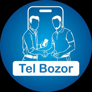 Telegram chat Telefon Bozor logo