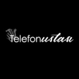 Telegram chat TELEFON USTALARI logo