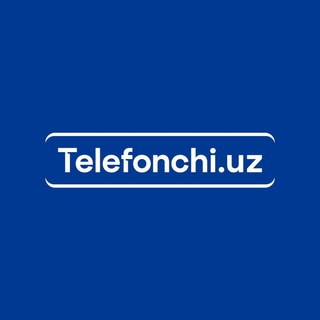 Telegram chat Telefonchi.uz | Muddatli toʻlovga telefonlar (CHAT) logo